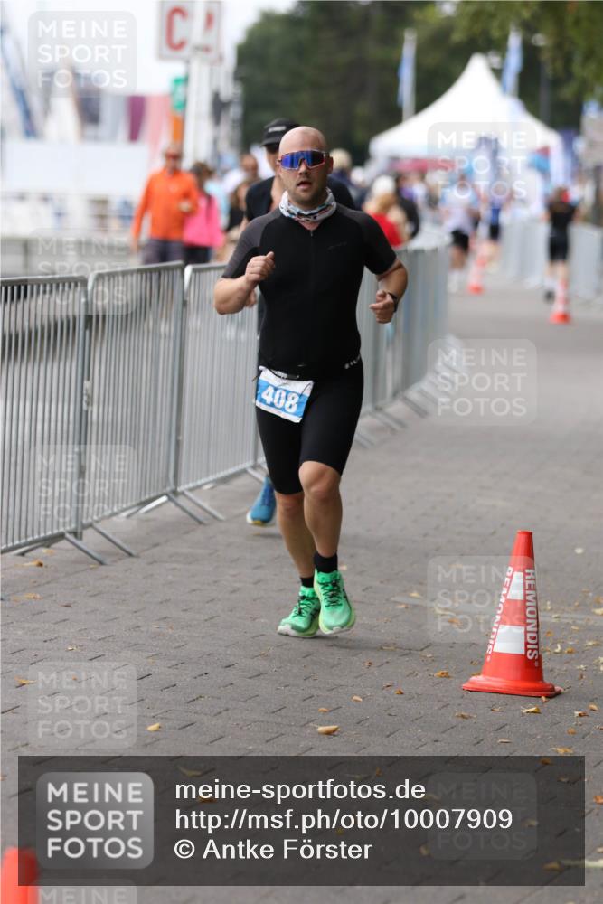 16.08.2026 - KN Förde Triathlon 2026 Antke Förster http://msf.ph/oto/10007909 16.08.2026 12:14:54 Laufen 408 meine-sportfotos.de