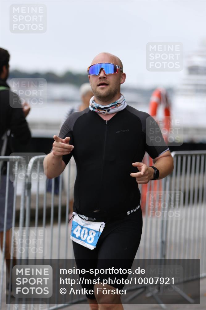 16.08.2026 - KN Förde Triathlon 2026 Antke Förster http://msf.ph/oto/10007921 16.08.2026 12:14:57 Laufen 408 meine-sportfotos.de