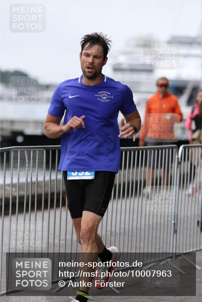 16.08.2026 - KN Förde Triathlon 2026 Antke Förster http://msf.ph/oto/10007963 16.08.2026 12:15:18 Laufen 132 meine-sportfotos.de