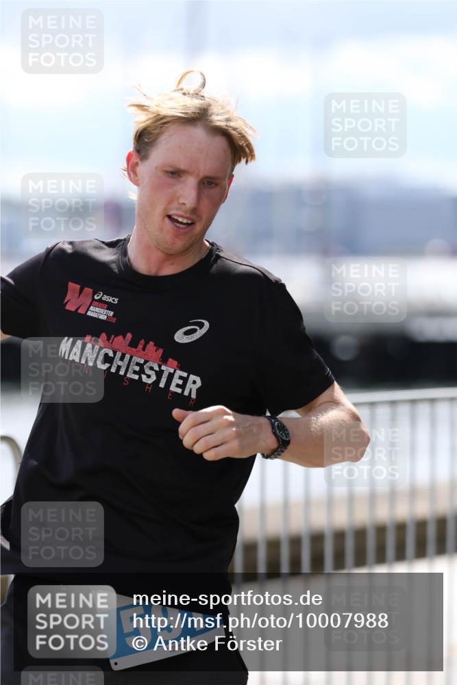 16.08.2026 - KN Förde Triathlon 2026 Antke Förster http://msf.ph/oto/10007988 16.08.2026 14:00:41 Laufen 2019, 591 meine-sportfotos.de