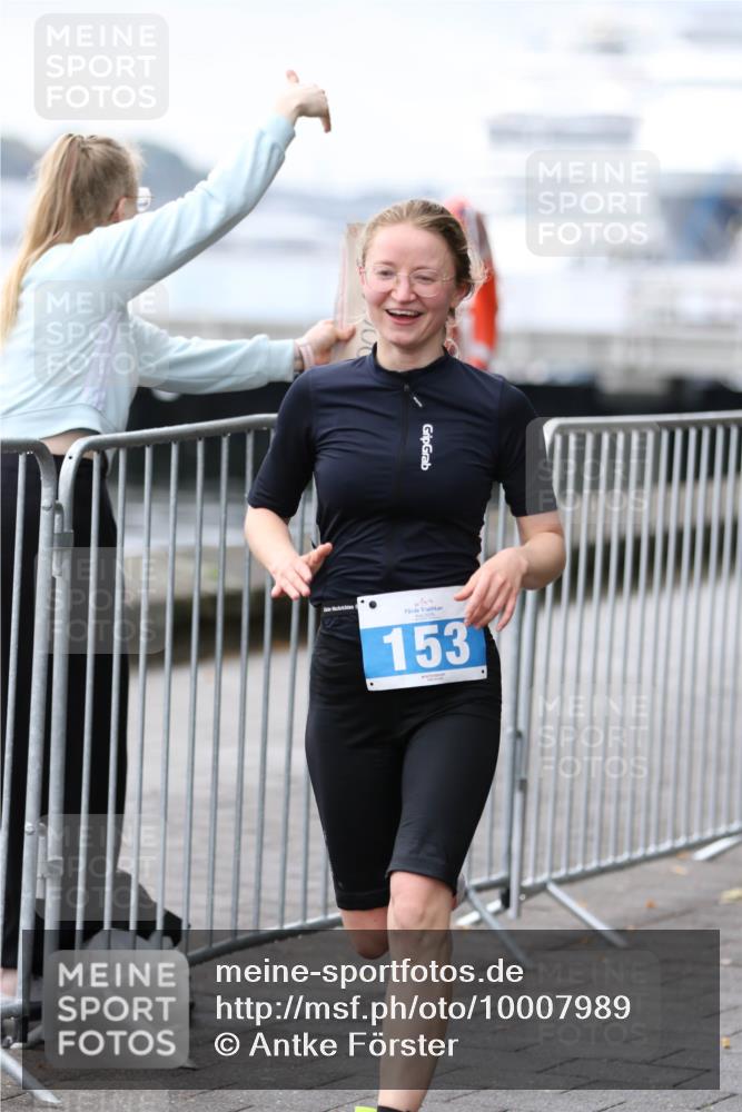 16.08.2026 - KN Förde Triathlon 2026 Antke Förster http://msf.ph/oto/10007989 16.08.2026 10:33:58 Laufen 2026, 153 meine-sportfotos.de