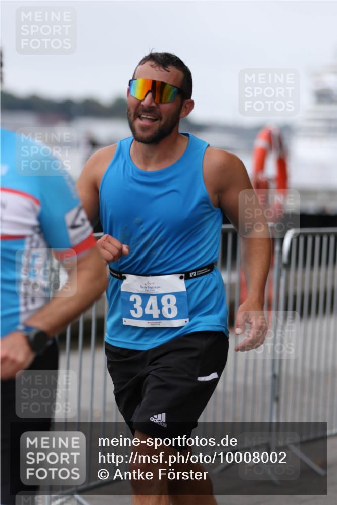 16.08.2026 - KN Förde Triathlon 2026 Antke Förster http://msf.ph/oto/10008002 16.08.2026 12:15:43 Laufen 2026, 348 meine-sportfotos.de