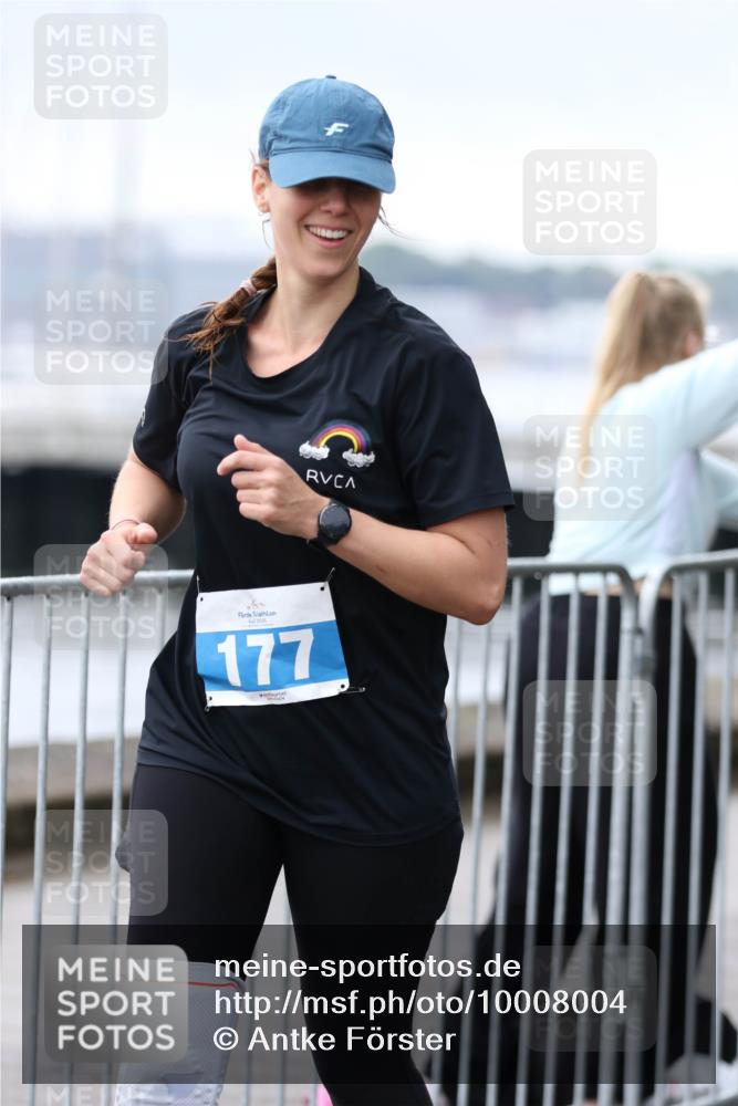 16.08.2026 - KN Förde Triathlon 2026 Antke Förster http://msf.ph/oto/10008004 16.08.2026 10:34:01 Laufen 2026, 177 meine-sportfotos.de
