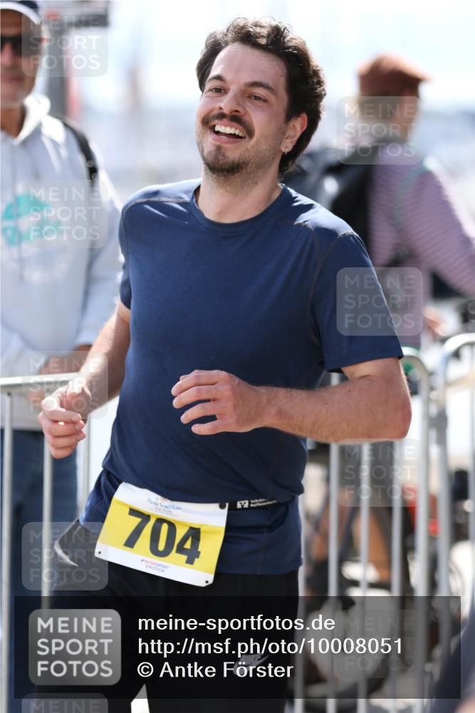 16.08.2026 - KN Förde Triathlon 2026 Antke Förster http://msf.ph/oto/10008051 16.08.2026 14:01:27 Laufen 2026, 704 meine-sportfotos.de