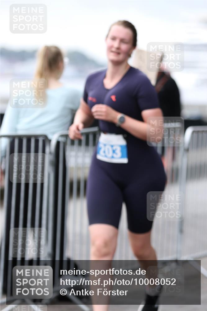 16.08.2026 - KN Förde Triathlon 2026 Antke Förster http://msf.ph/oto/10008052 16.08.2026 10:34:18 Laufen 203 meine-sportfotos.de