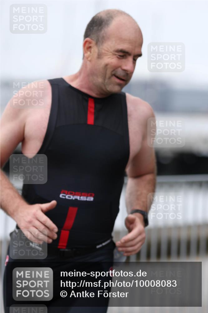 16.08.2026 - KN Förde Triathlon 2026 Antke Förster http://msf.ph/oto/10008083 16.08.2026 12:16:11 Laufen  meine-sportfotos.de