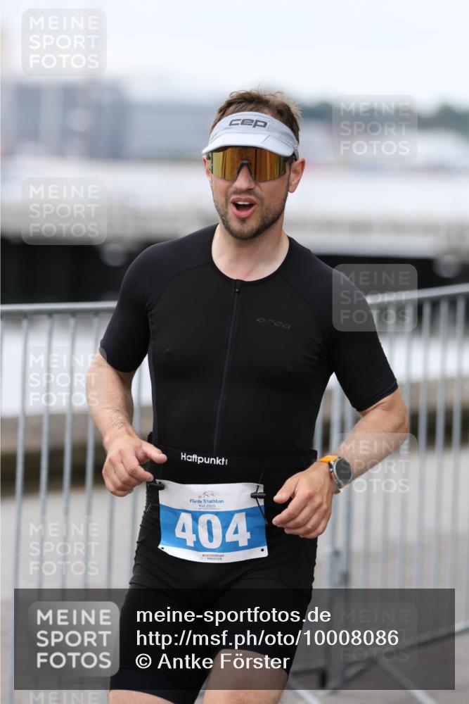 16.08.2026 - KN Förde Triathlon 2026 Antke Förster http://msf.ph/oto/10008086 16.08.2026 12:16:13 Laufen 2026, 404 meine-sportfotos.de