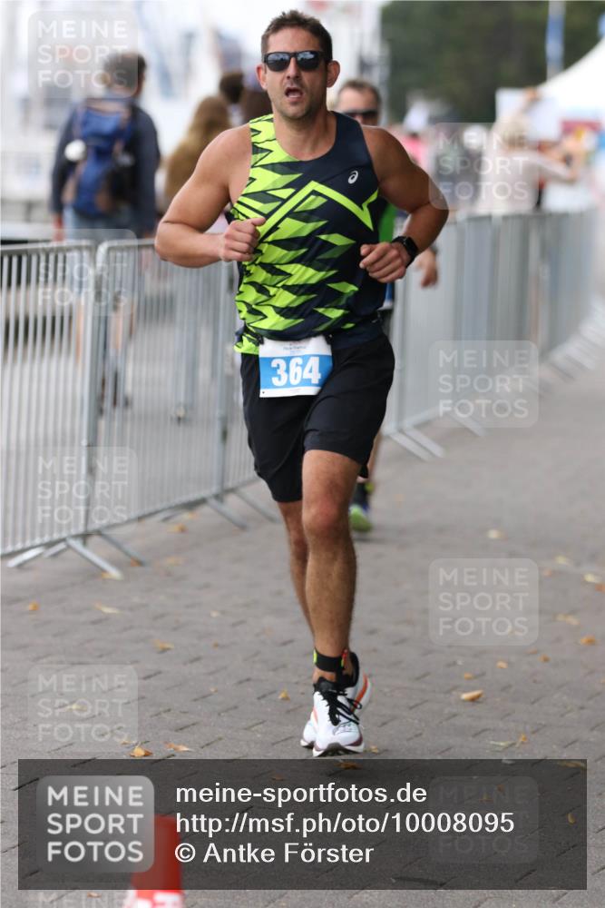 16.08.2026 - KN Förde Triathlon 2026 Antke Förster http://msf.ph/oto/10008095 16.08.2026 12:16:16 Laufen 364 meine-sportfotos.de