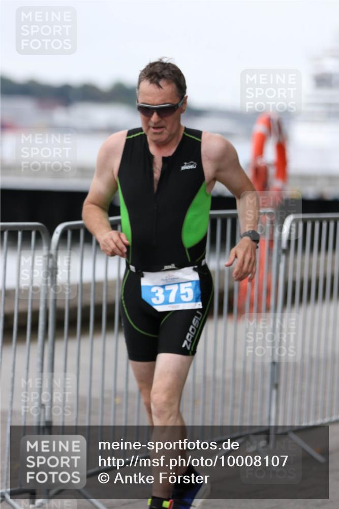 16.08.2026 - KN Förde Triathlon 2026 Antke Förster http://msf.ph/oto/10008107 16.08.2026 12:16:20 Laufen 375 meine-sportfotos.de