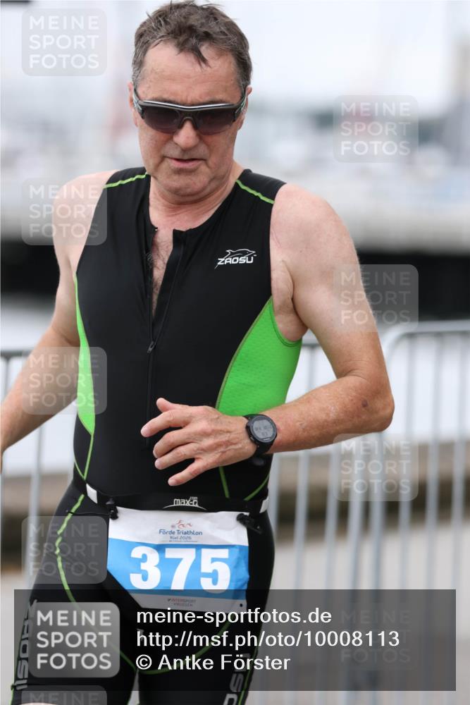 16.08.2026 - KN Förde Triathlon 2026 Antke Förster http://msf.ph/oto/10008113 16.08.2026 12:16:22 Laufen 2026, 375, 9, 9012 meine-sportfotos.de