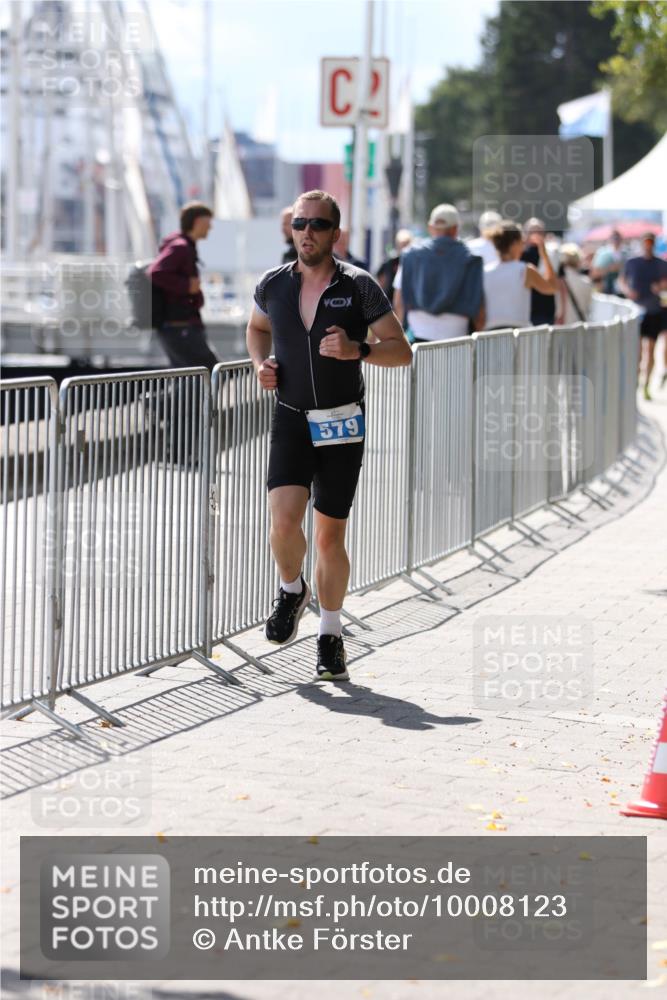 16.08.2026 - KN Förde Triathlon 2026 Antke Förster http://msf.ph/oto/10008123 16.08.2026 14:02:08 Laufen 579 meine-sportfotos.de