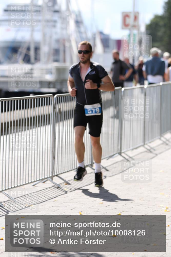 16.08.2026 - KN Förde Triathlon 2026 Antke Förster http://msf.ph/oto/10008126 16.08.2026 14:02:08 Laufen 579 meine-sportfotos.de