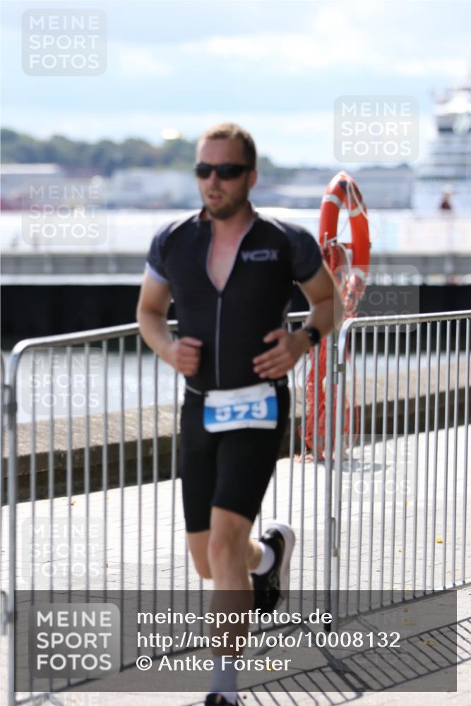 16.08.2026 - KN Förde Triathlon 2026 Antke Förster http://msf.ph/oto/10008132 16.08.2026 14:02:10 Laufen 579 meine-sportfotos.de