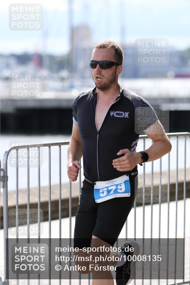 16.08.2026 - KN Förde Triathlon 2026 Antke Förster http://msf.ph/oto/10008135 16.08.2026 14:02:11 Laufen 2026, 579 meine-sportfotos.de