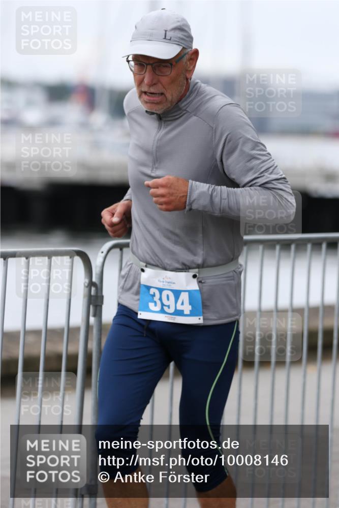 16.08.2026 - KN Förde Triathlon 2026 Antke Förster http://msf.ph/oto/10008146 16.08.2026 12:16:45 Laufen 394 meine-sportfotos.de