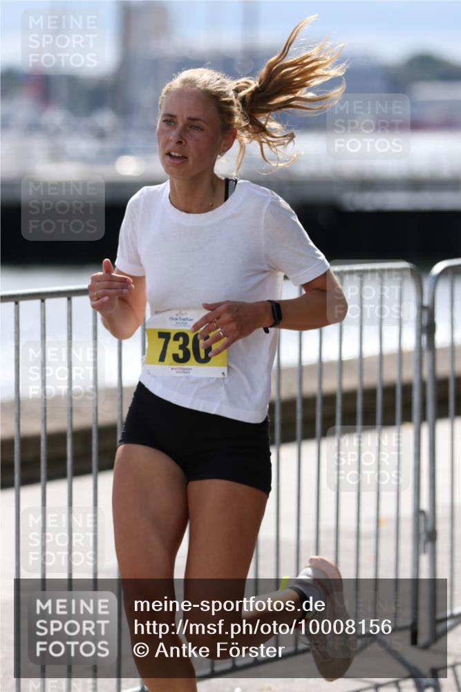 16.08.2026 - KN Förde Triathlon 2026 Antke Förster http://msf.ph/oto/10008156 16.08.2026 14:02:23 Laufen 2025, 730 meine-sportfotos.de