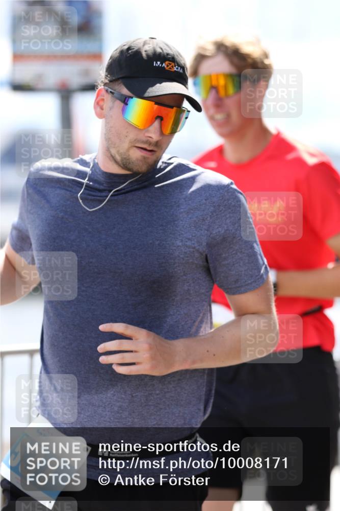 16.08.2026 - KN Förde Triathlon 2026 Antke Förster http://msf.ph/oto/10008171 16.08.2026 14:02:27 Laufen 531 meine-sportfotos.de