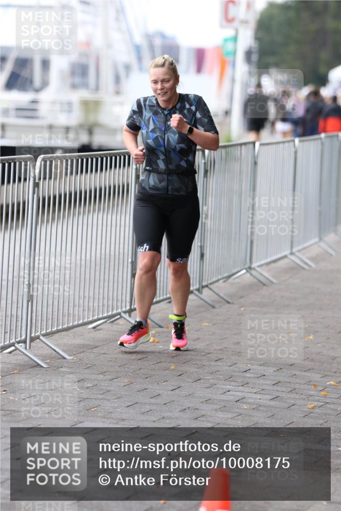 16.08.2026 - KN Förde Triathlon 2026 Antke Förster http://msf.ph/oto/10008175 16.08.2026 10:35:27 Laufen  meine-sportfotos.de
