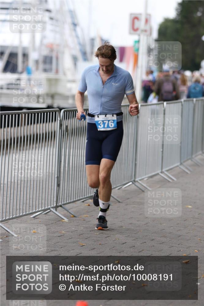 16.08.2026 - KN Förde Triathlon 2026 Antke Förster http://msf.ph/oto/10008191 16.08.2026 12:17:09 Laufen 376 meine-sportfotos.de