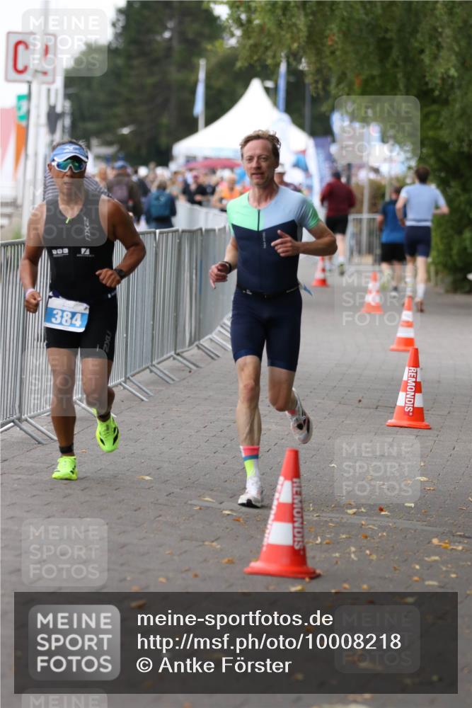 16.08.2026 - KN Förde Triathlon 2026 Antke Förster http://msf.ph/oto/10008218 16.08.2026 12:17:26 Laufen 79, 7, 384, 2 meine-sportfotos.de