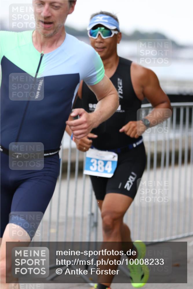 16.08.2026 - KN Förde Triathlon 2026 Antke Förster http://msf.ph/oto/10008233 16.08.2026 12:17:30 Laufen 384 meine-sportfotos.de