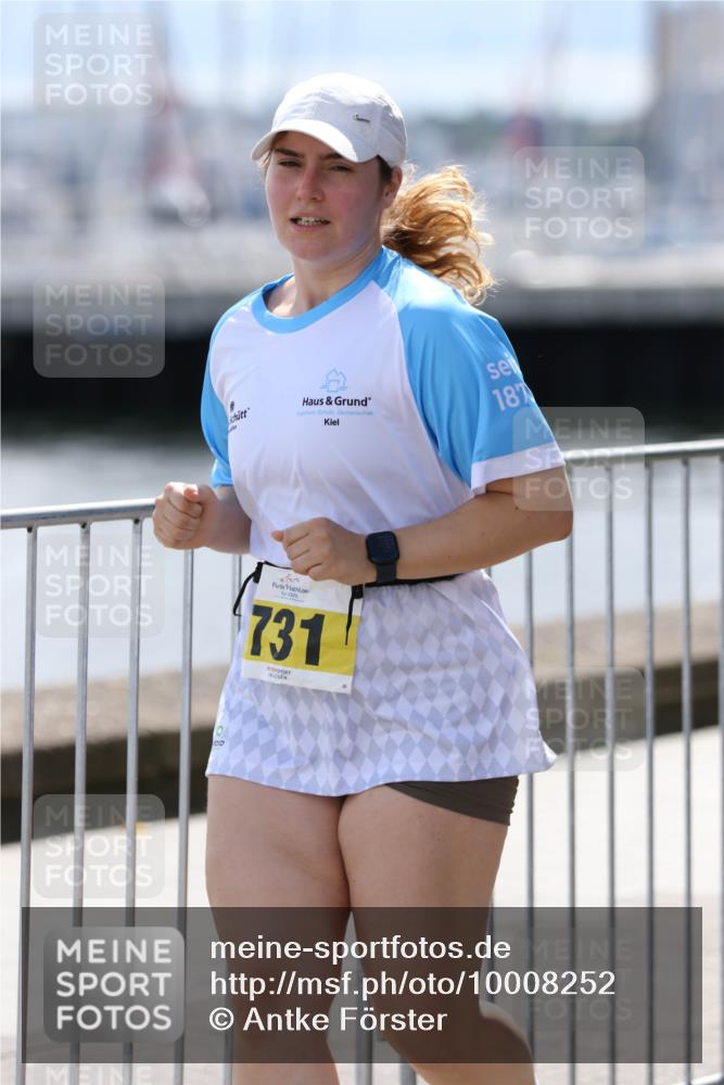 16.08.2026 - KN Förde Triathlon 2026 Antke Förster http://msf.ph/oto/10008252 16.08.2026 14:03:45 Laufen 1010, 187, 2026, 731 meine-sportfotos.de