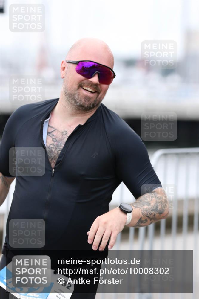 16.08.2026 - KN Förde Triathlon 2026 Antke Förster http://msf.ph/oto/10008302 16.08.2026 12:17:57 Laufen 432, 432, 40 meine-sportfotos.de