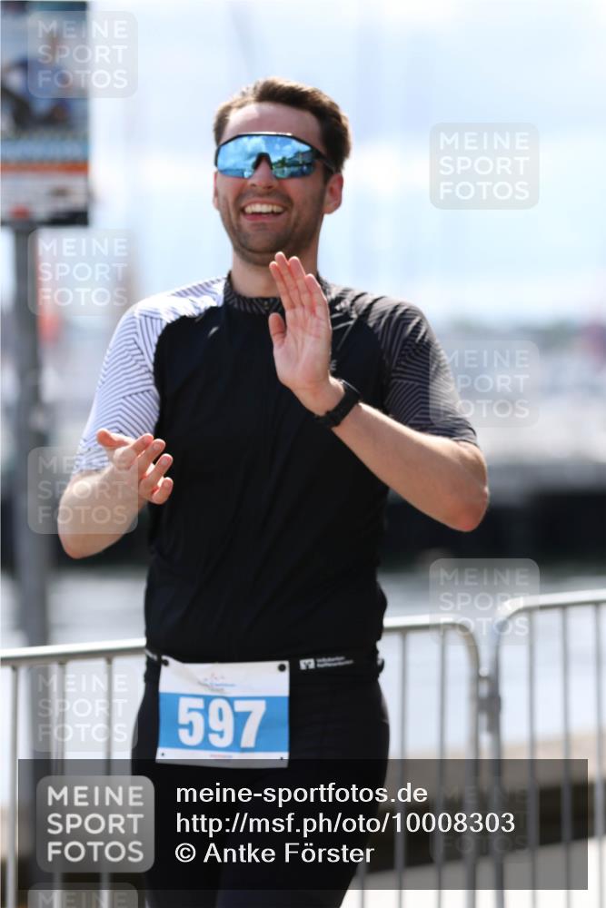 16.08.2026 - KN Förde Triathlon 2026 Antke Förster http://msf.ph/oto/10008303 16.08.2026 14:04:17 Laufen 597 meine-sportfotos.de