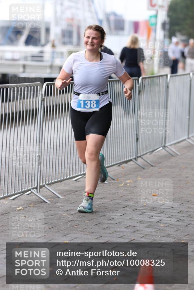 16.08.2026 - KN Förde Triathlon 2026 Antke Förster http://msf.ph/oto/10008325 16.08.2026 10:36:39 Laufen 138 meine-sportfotos.de