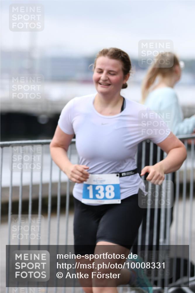 16.08.2026 - KN Förde Triathlon 2026 Antke Förster http://msf.ph/oto/10008331 16.08.2026 10:36:41 Laufen 138 meine-sportfotos.de