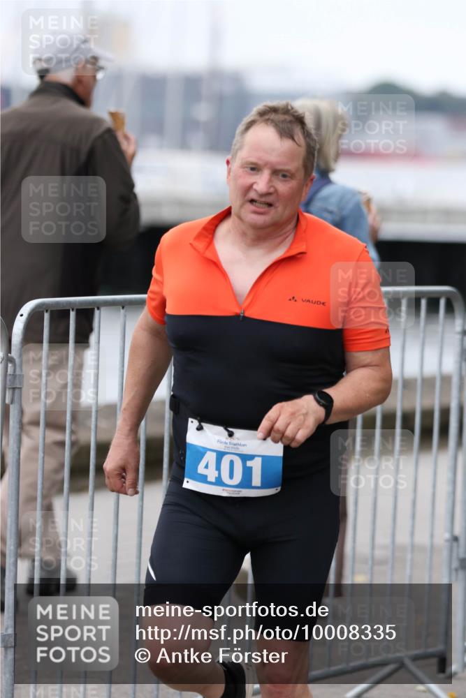16.08.2026 - KN Förde Triathlon 2026 Antke Förster http://msf.ph/oto/10008335 16.08.2026 12:18:07 Laufen 2026, 401 meine-sportfotos.de