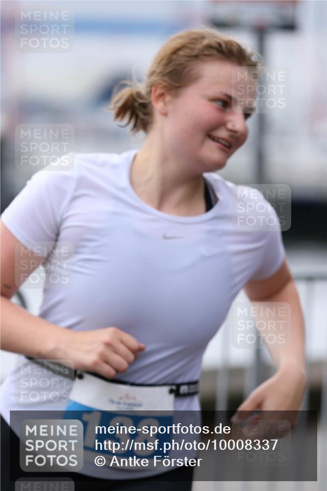 16.08.2026 - KN Förde Triathlon 2026 Antke Förster http://msf.ph/oto/10008337 16.08.2026 10:36:42 Laufen 138 meine-sportfotos.de