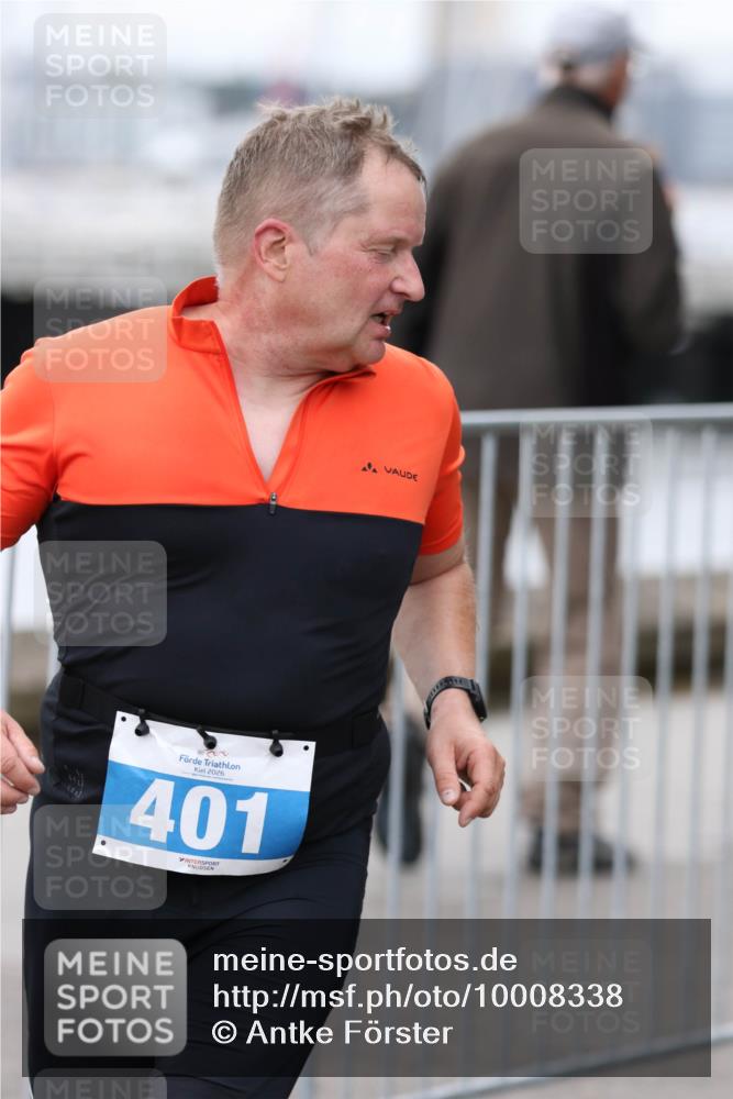 16.08.2026 - KN Förde Triathlon 2026 Antke Förster http://msf.ph/oto/10008338 16.08.2026 12:18:08 Laufen 2026, 401 meine-sportfotos.de