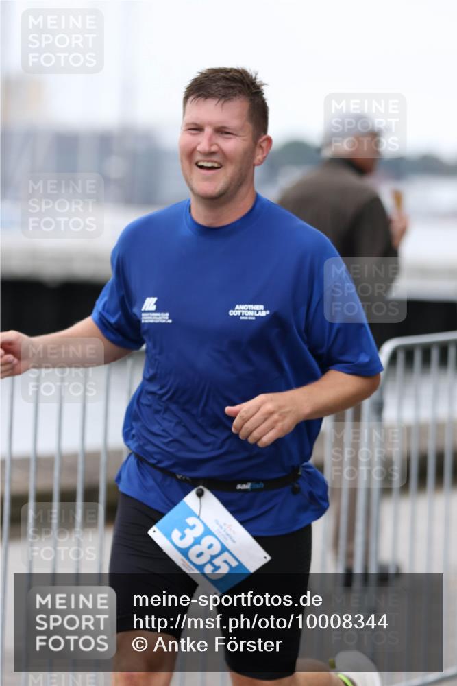 16.08.2026 - KN Förde Triathlon 2026 Antke Förster http://msf.ph/oto/10008344 16.08.2026 12:18:10 Laufen 385 meine-sportfotos.de