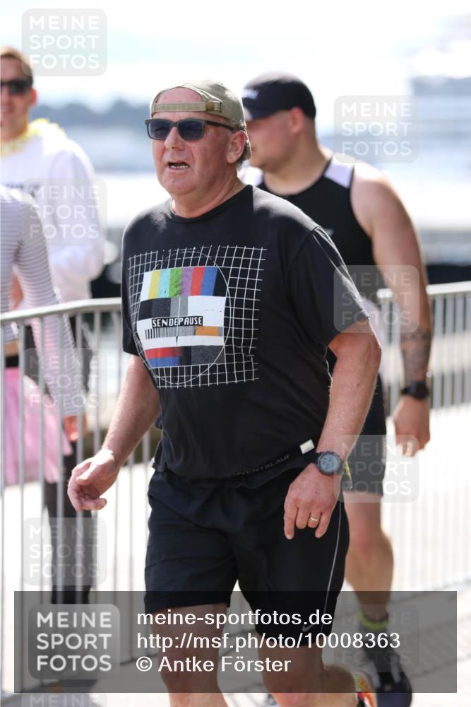 16.08.2026 - KN Förde Triathlon 2026 Antke Förster http://msf.ph/oto/10008363 16.08.2026 14:05:41 Laufen  meine-sportfotos.de