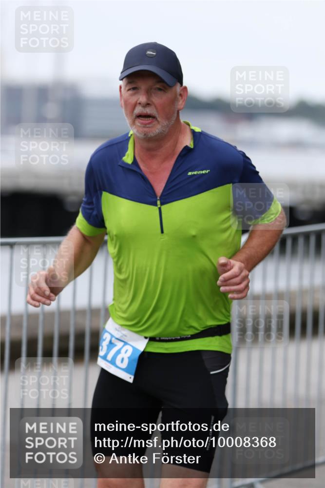 16.08.2026 - KN Förde Triathlon 2026 Antke Förster http://msf.ph/oto/10008368 16.08.2026 12:18:50 Laufen 378 meine-sportfotos.de