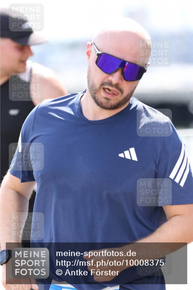 16.08.2026 - KN Förde Triathlon 2026 Antke Förster http://msf.ph/oto/10008375 16.08.2026 14:05:45 Laufen  meine-sportfotos.de