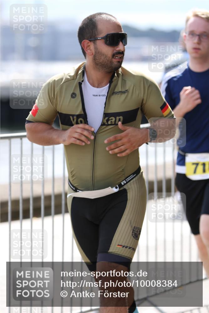 16.08.2026 - KN Förde Triathlon 2026 Antke Förster http://msf.ph/oto/10008384 16.08.2026 14:05:47 Laufen 71 meine-sportfotos.de