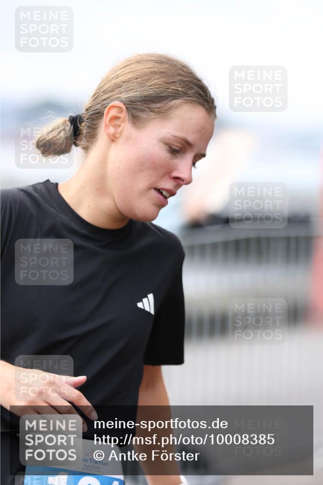 16.08.2026 - KN Förde Triathlon 2026 Antke Förster http://msf.ph/oto/10008385 16.08.2026 10:37:13 Laufen 2026 meine-sportfotos.de