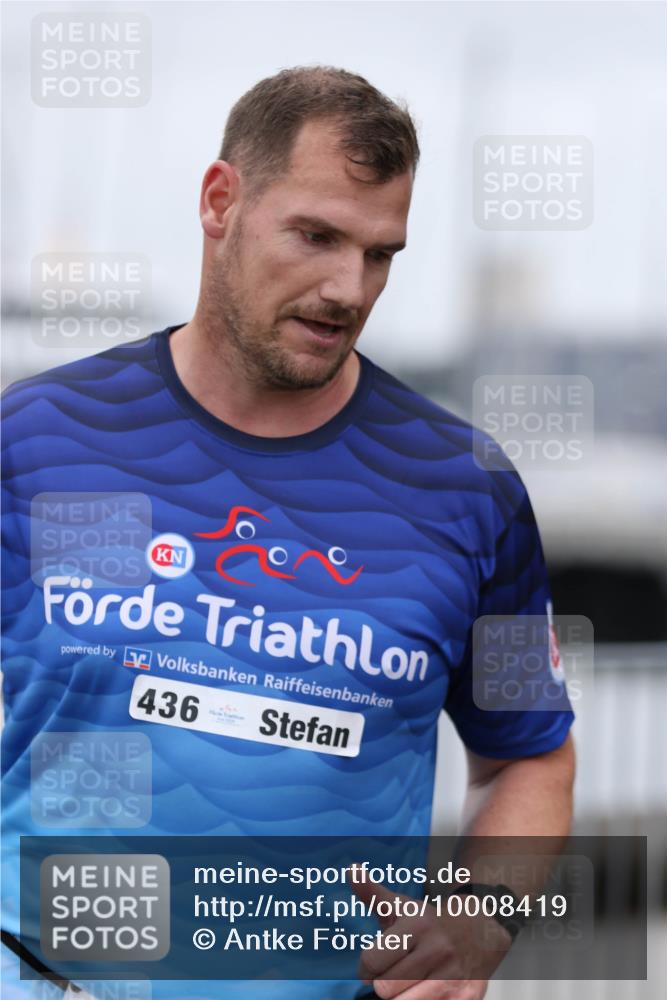16.08.2026 - KN Förde Triathlon 2026 Antke Förster http://msf.ph/oto/10008419 16.08.2026 12:19:12 Laufen 436 meine-sportfotos.de