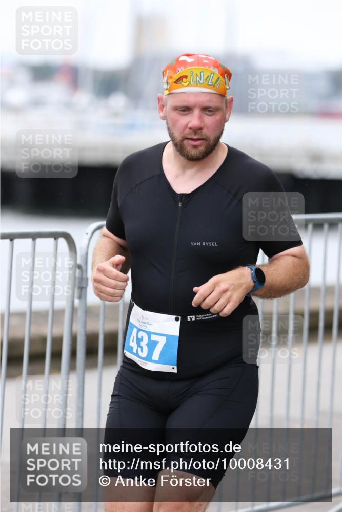 16.08.2026 - KN Förde Triathlon 2026 Antke Förster http://msf.ph/oto/10008431 16.08.2026 12:19:19 Laufen 2026, 437 meine-sportfotos.de