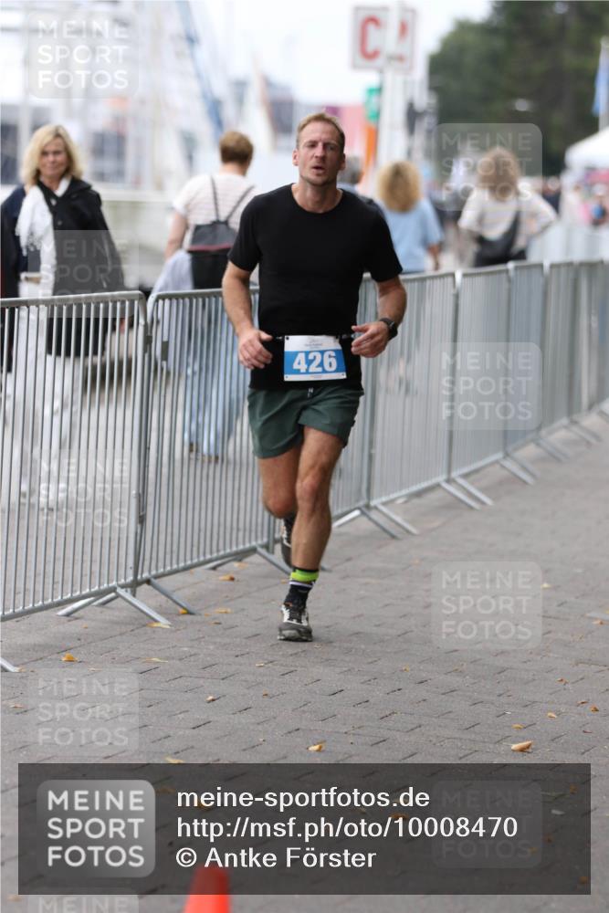 16.08.2026 - KN Förde Triathlon 2026 Antke Förster http://msf.ph/oto/10008470 16.08.2026 12:19:42 Laufen 426 meine-sportfotos.de