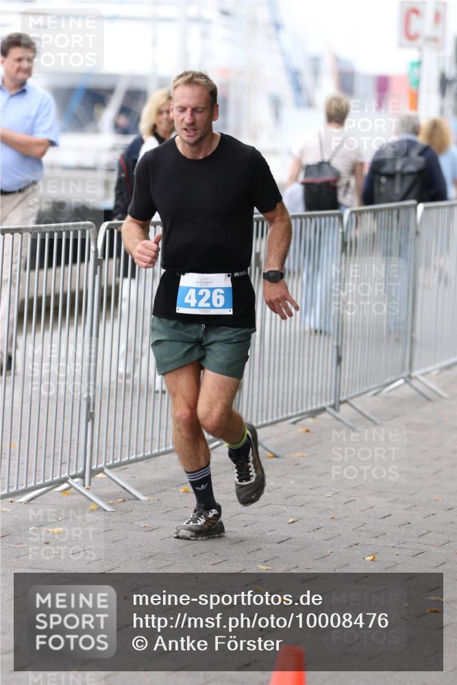 16.08.2026 - KN Förde Triathlon 2026 Antke Förster http://msf.ph/oto/10008476 16.08.2026 12:19:44 Laufen 426 meine-sportfotos.de