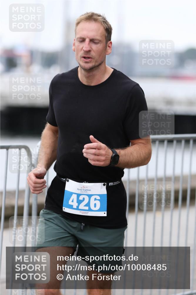 16.08.2026 - KN Förde Triathlon 2026 Antke Förster http://msf.ph/oto/10008485 16.08.2026 12:19:46 Laufen 2026, 426 meine-sportfotos.de