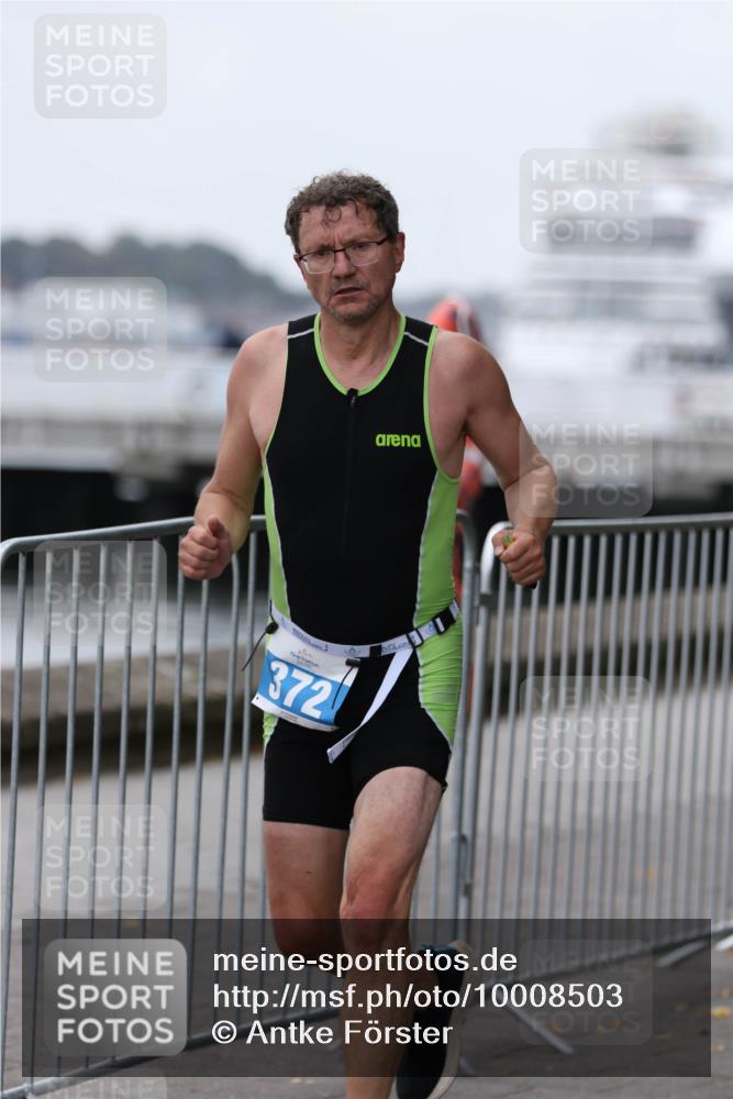 16.08.2026 - KN Förde Triathlon 2026 Antke Förster http://msf.ph/oto/10008503 16.08.2026 12:19:58 Laufen 372 meine-sportfotos.de