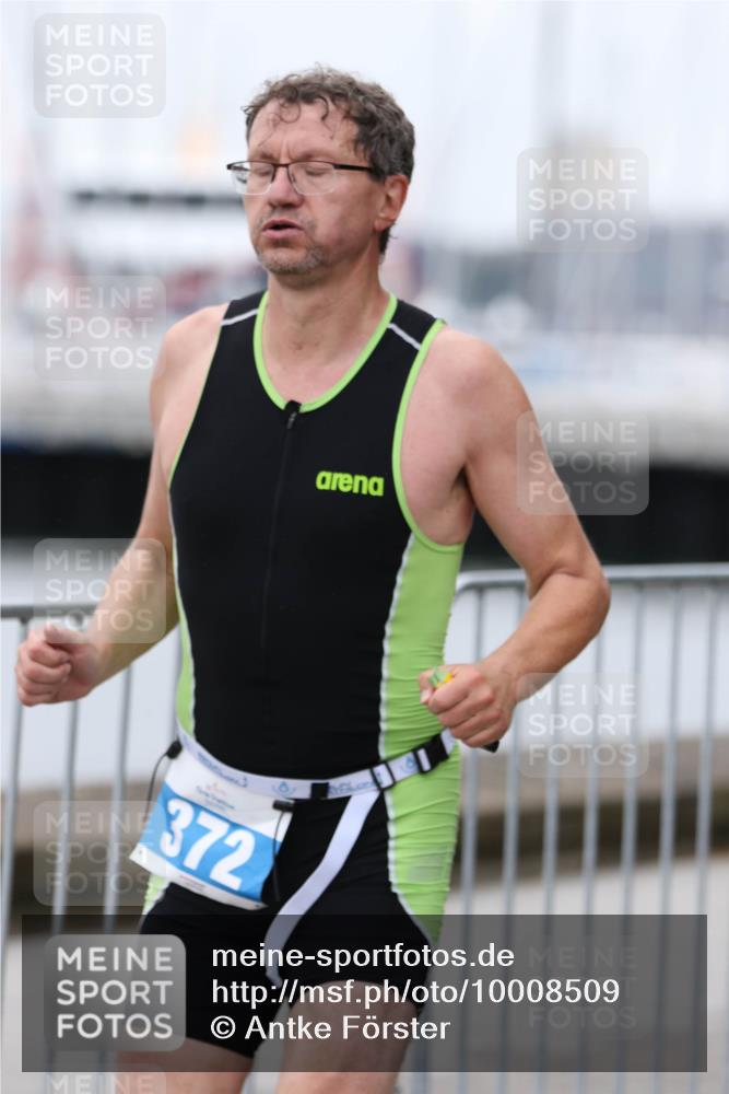 16.08.2026 - KN Förde Triathlon 2026 Antke Förster http://msf.ph/oto/10008509 16.08.2026 12:20:00 Laufen 372 meine-sportfotos.de
