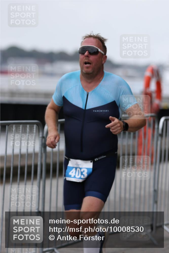 16.08.2026 - KN Förde Triathlon 2026 Antke Förster http://msf.ph/oto/10008530 16.08.2026 12:20:08 Laufen 403 meine-sportfotos.de