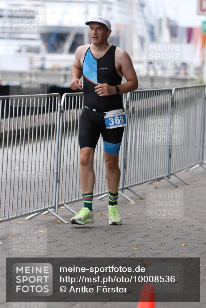 16.08.2026 - KN Förde Triathlon 2026 Antke Förster http://msf.ph/oto/10008536 16.08.2026 12:20:16 Laufen 369 meine-sportfotos.de