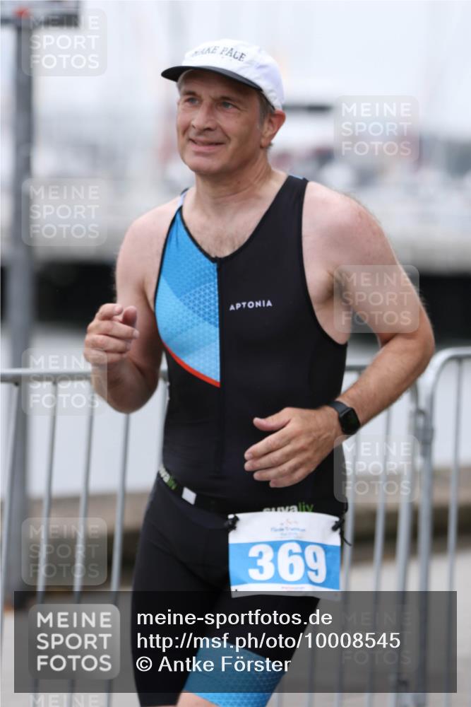 16.08.2026 - KN Förde Triathlon 2026 Antke Förster http://msf.ph/oto/10008545 16.08.2026 12:20:19 Laufen 369 meine-sportfotos.de