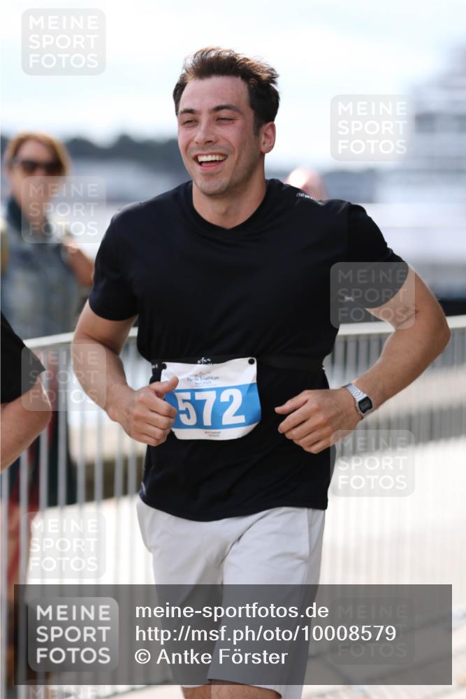 16.08.2026 - KN Förde Triathlon 2026 Antke Förster http://msf.ph/oto/10008579 16.08.2026 14:09:49 Laufen 2026, 572 meine-sportfotos.de